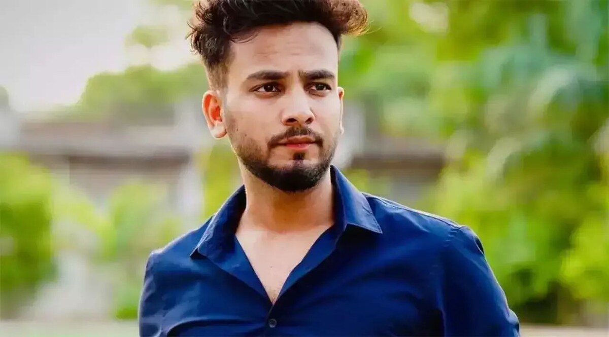 नोएडा में एल्विश यादव गिरफ्तार, सांपों के जहर की तस्करी से जुड़ा है मामला Crime Tak