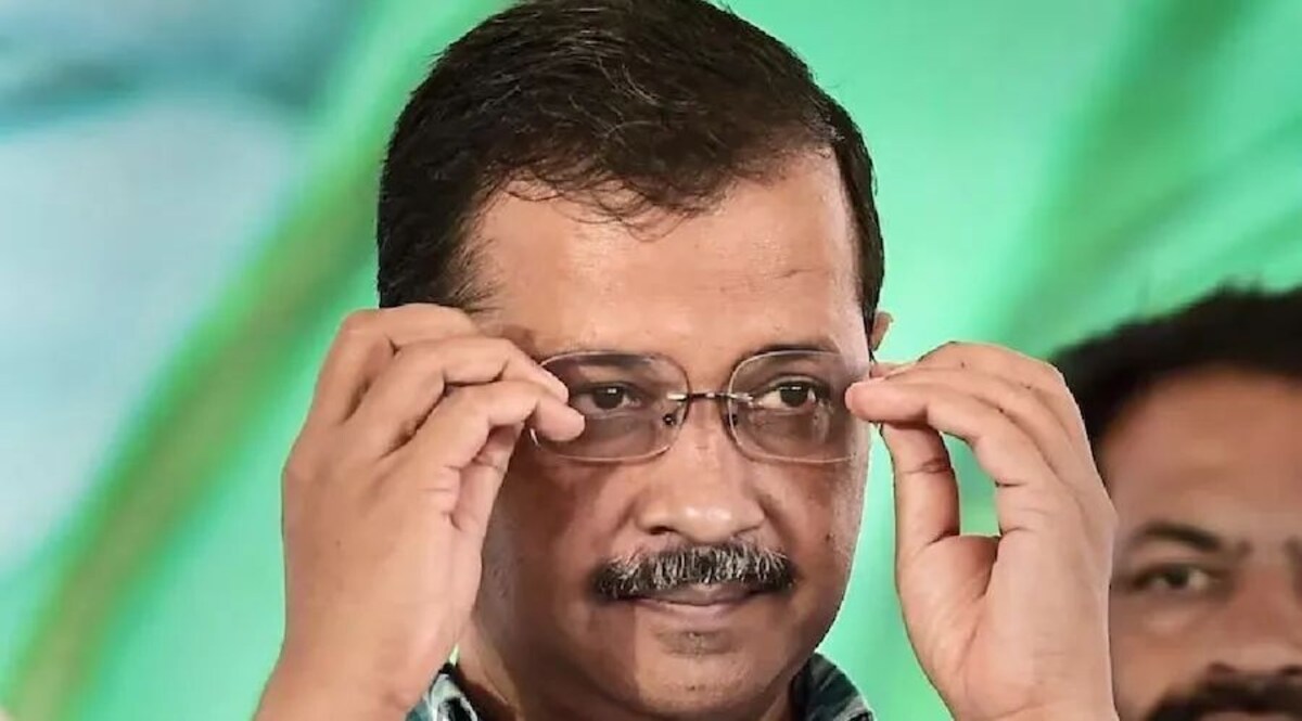सीएम केजरीवाल को ईडी का नया समन, केजरीवाल को जल बोर्ड से जुड़े मनी लॉंड्रिंग केस में दिया समन जांच जारी