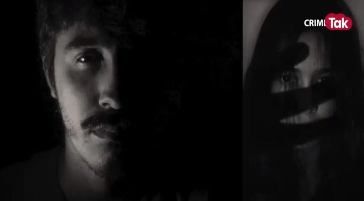 वॉयस मैसेज से पिता और पुत्र की हत्या का खुलासा, फ्रिज में बेटे की लाश, लापता है नाबालिग लड़की? पुलिस को तलाश है डबल मर्डर मामले में सीसीटीवी में दिख रहे दो लोगों की