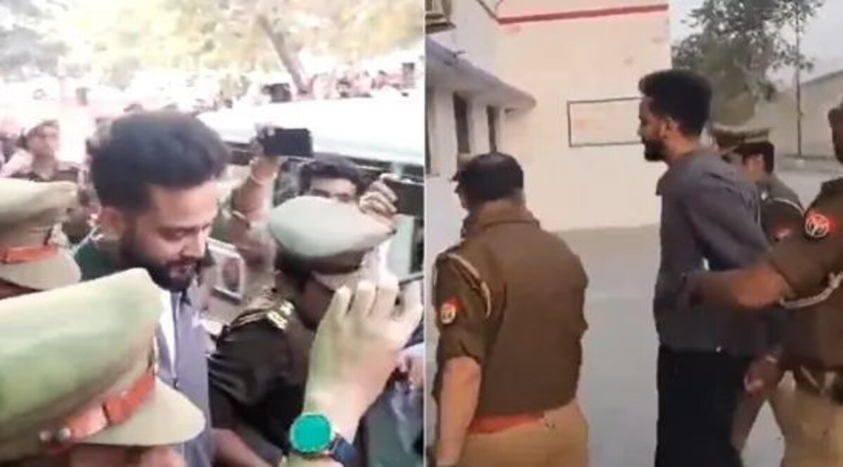 Elvish Yadav: NDPS एक्ट की ये तमाम धाराएं लगाई गई है एल्विश पर! Elvish Yadav