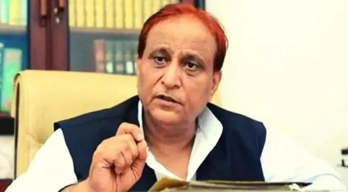 सपा नेता आज़म खान को 7 साल की सजा, आज़म खान समेत 4 लोगों को कोर्ट से मिली सजा, डूंगरपुर केस में सज़ा का ऐलान अदालत का फैसला