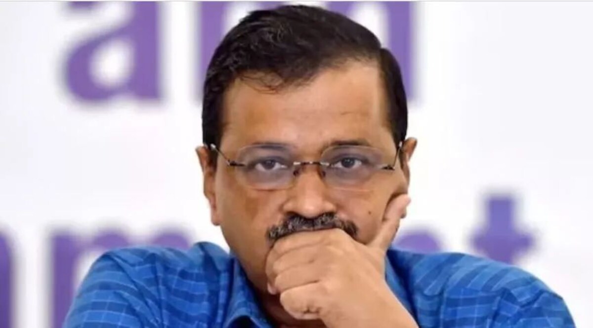 ईडी के सामने नहीं पेश हुए केजरीवाल, जल बोर्ड से जुड़े मनी लॉंड्रिंग केस में ईडी ने दिया था समन जांच जारी