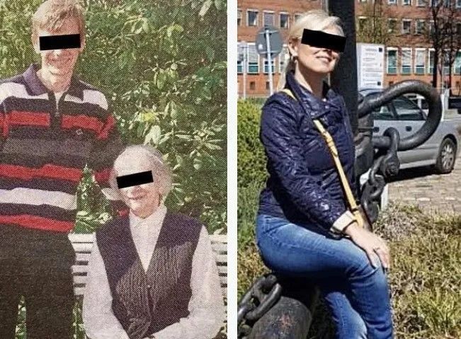 करोड़ों की 'प्लानिंग' पर ऐसे फिरा पानी, 'झूठी' मौत की 'सच्ची' खबर की दिलचस्प कहानी सात समंदर पार के बंटी और बबली जर्मनी के क्रिस्टॉफ और ओलन