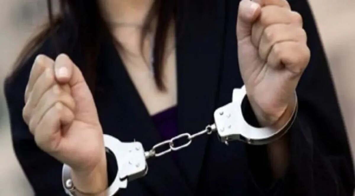 तेलंगाना में आरपीएफ सब इंसपेक्टर के नाम पर धोखाधड़ी, जालसाज़ महिला गिरफ्तार जांच में जुटी पुलिस