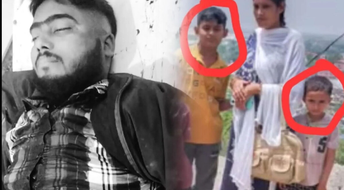 बदायूं में उस्तरे से काटकर 2 लड़को की हत्या, दो सगे भाइयों के कातिल को पुलिस ने मुठभेड़ में किया ढेर, आरोपी साजिद का एनकाउंटर Photo