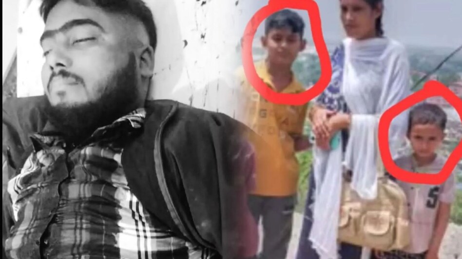 बदायूं में उस्तरे से काटकर 2 लड़को की हत्या, दो सगे भाइयों के कातिल को पुलिस ने मुठभेड़ में किया ढेर, आरोपी साजिद का एनकाउंटर बदायूं में उस्तरे से काटकर 2 लड़को की हत्या, दो सगे भाइयों के कातिल को पुलिस ने मुठभेड़ में किया ढे...