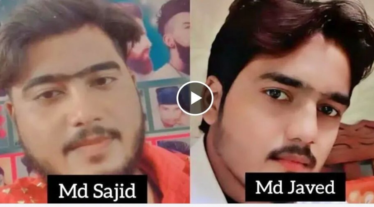 Budaun Double Murder: 'आज मैंने अपना काम पूरा कर दिया...', बोलते हुए भागा साजिद, ये लिखा है FIR में! Budaun Double Murder FIR Details