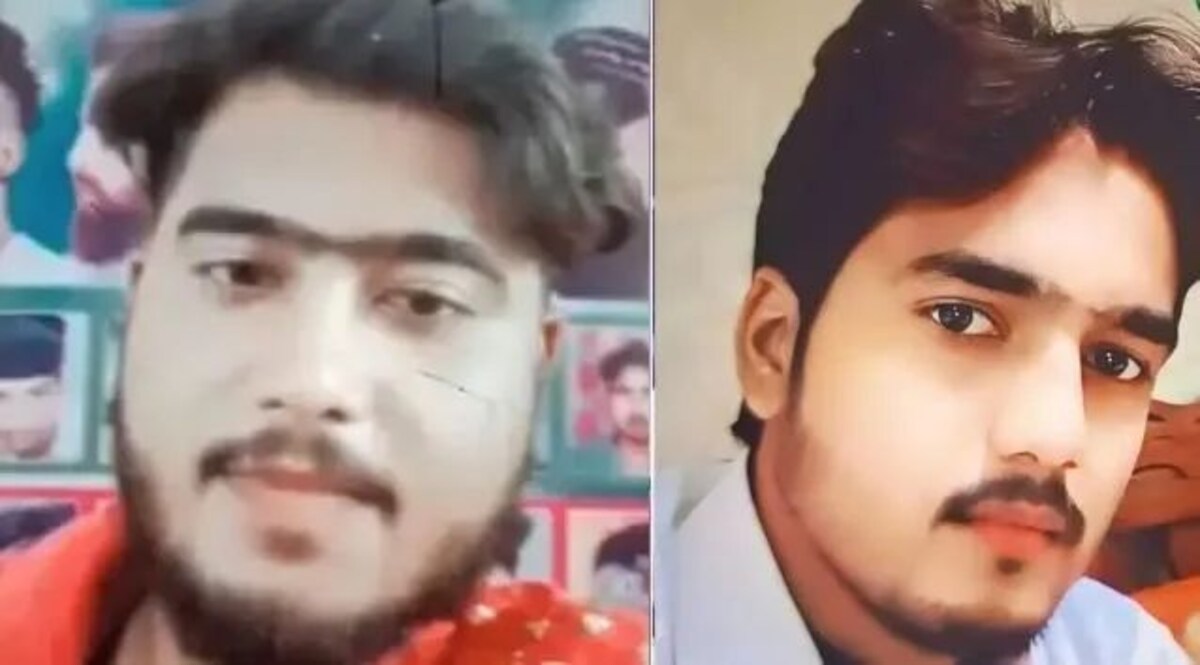 छह सवालों में छुपा है बदायूं डबल मर्डर का पूरा सच! FIR में लिखी इस बात ने पुलिस को भी चौंकाया बदायूं कांड के दोनों आरोपी, साजिद और जावेद