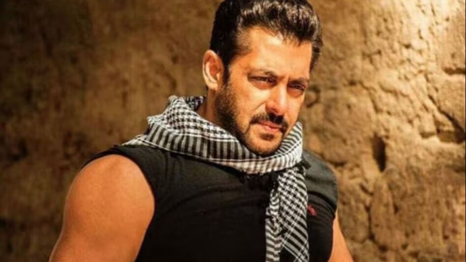 सलमान खान फायरिंग मामला: शूटरों को हथियार सप्लाई करने वाले दो आरोपी पंजाब से गिरफ्तार, लॉरेंस के संपर्क में थे सप्लायर शूटरों को हथियार सप्लाई करने वाले दो आरोपी गिरफ्तार