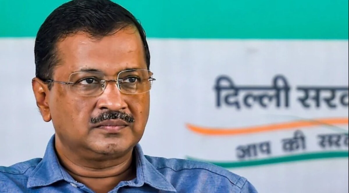 केजरीवाल की हेल्थ को देखने के लिए AIIMS के पांच डॉक्टरों का मेडिकल बोर्ड बना CrimeTak