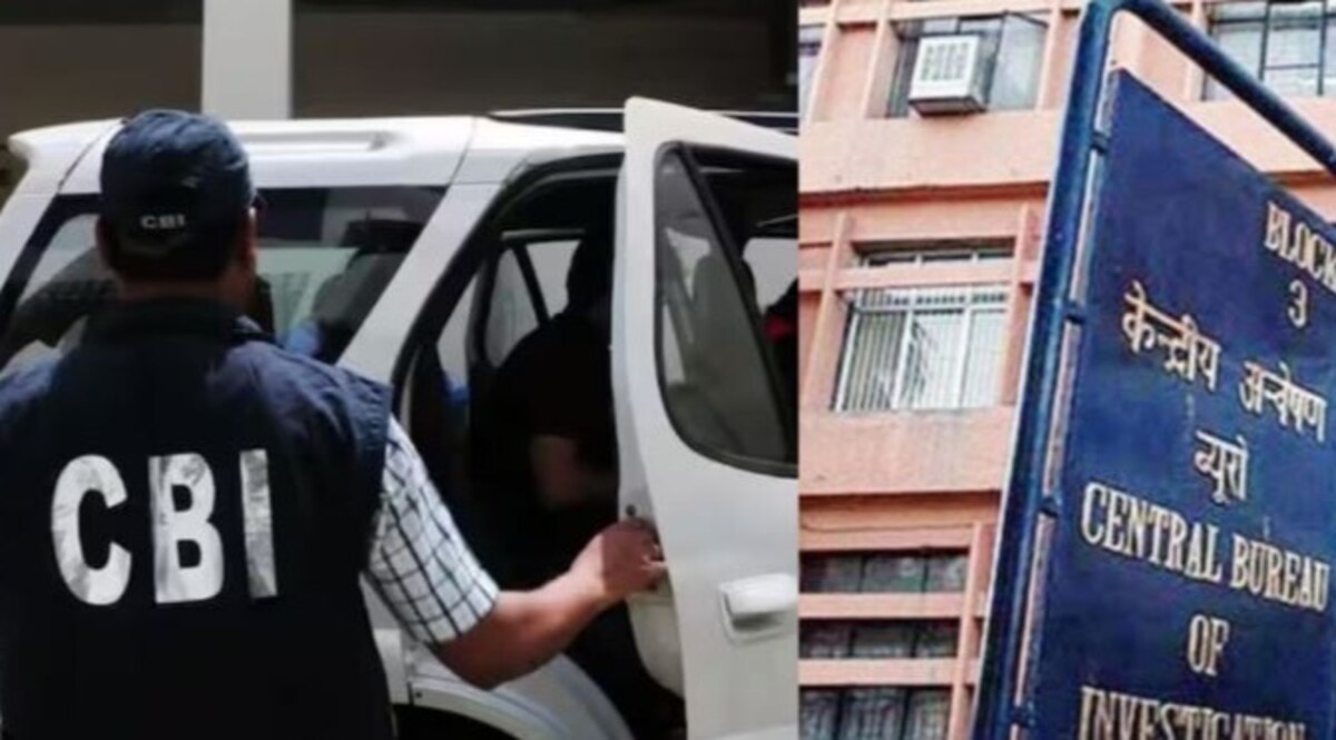 संदेशखाली में सीबीआई की बड़ी छापेमारी, भारी मात्रा में गोला बारुद बरामद, मौके पर बम निरोधक दस्ता पहुंचा CrimeTak
