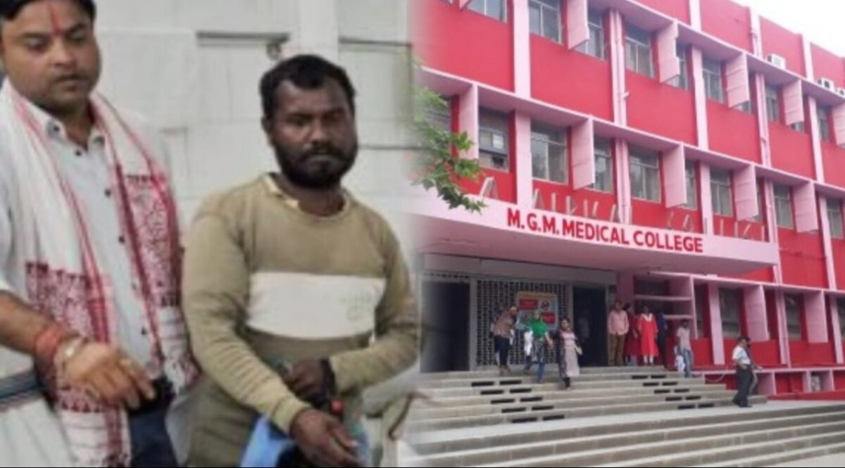 जीजा की मौत, पर अस्पताल ने साले को क्यों जीते जी मार दिया? CrimeTak