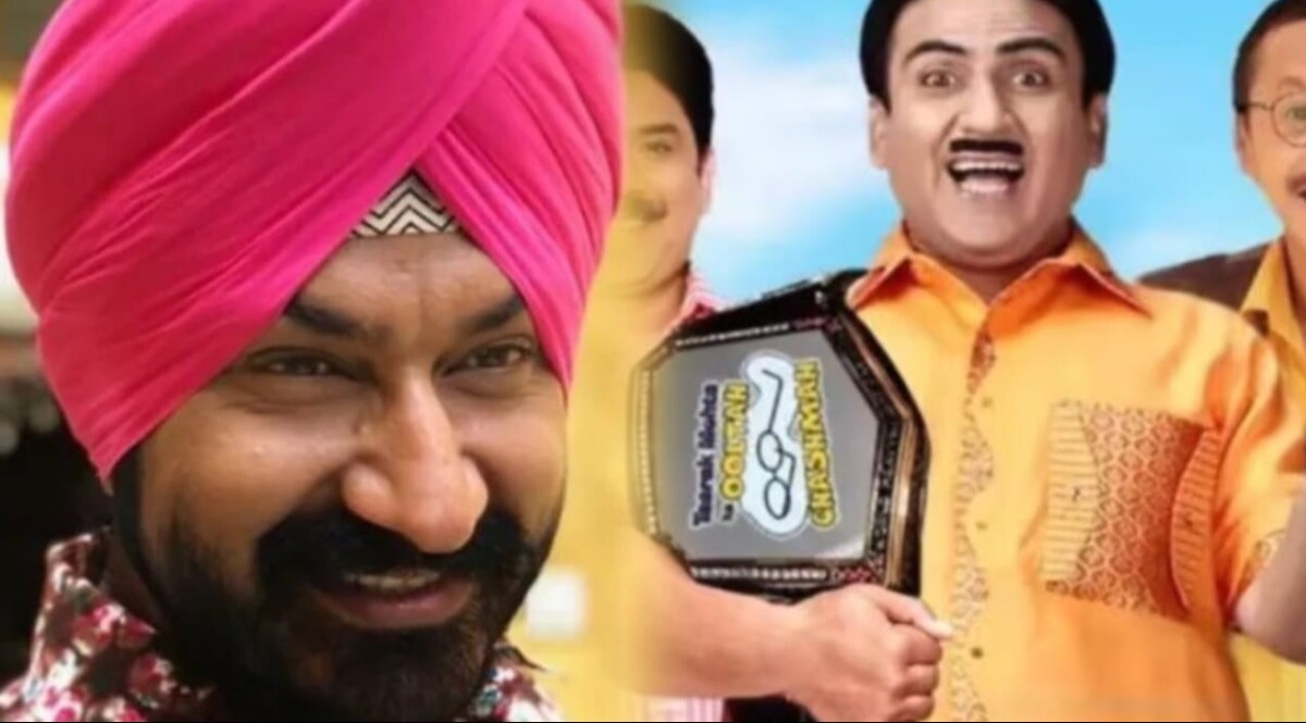 तारक मेहता का उल्टा चश्मा के रोशन सोढ़ी लापता, मुंबई के लिए निकले और हो गए गायब! CrimeTak