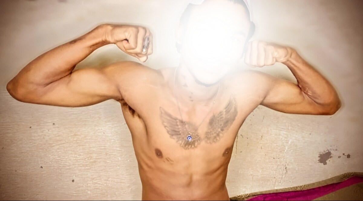 दिल्ली में छेड़छाड़ का विरोध करने पर गर्लफ्रेंड की मां को मारी गोली, मौके पर मौत, नाबालिग आरोपी फरार CrimeTak