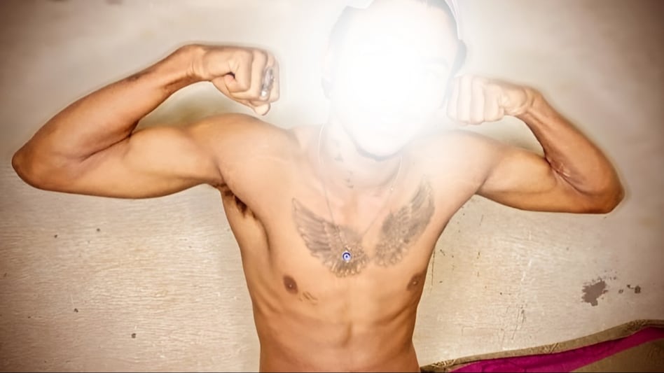 दिल्ली में छेड़छाड़ का विरोध करने पर गर्लफ्रेंड की मां को मारी गोली, मौके पर मौत, नाबालिग आरोपी फरार छेड़छाड़ का विरोध करने पर गर्लफ्रेंड की मां को मारी गोल