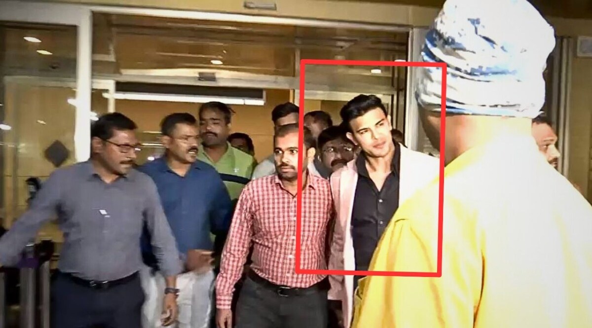 अय्याशी करने के लिए मशहूर एक्टर साहिल खान 15000 करोड़ के फ्रॉड मामले में अरेस्ट, क्या अय्याशी के लिए पैसा यहीं से आता था? CrimeTak