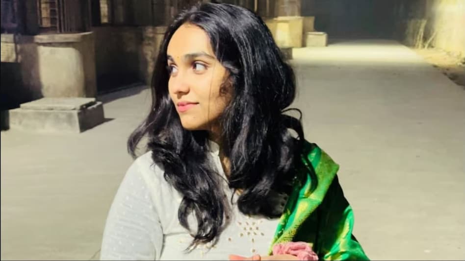 दोस्त के साथ घूमने निकली MBBS छात्रा कृतिका की बॉडी रेलवे ट्रैक पर इस हाल में मिली दोस्त के साथ घूमने निकली MBBS छात्रा कृतिका की बॉडी रेलवे ट्रैक पर इस हाल में मिली