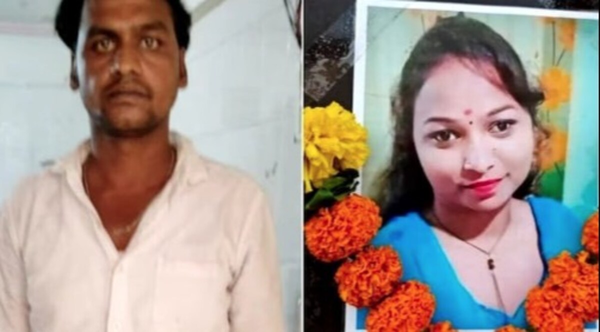 आशिक शादीशुदा है ये पता लगते ही गर्लफ्रेंड ने किया बवाल तो...नाले में मिली कंबल में लिपटी लाश CrimeTak