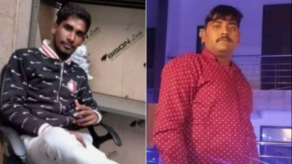 मिशन पर निकले थे लॉरेंस के शूटर, एनकाउंटर के बाद दबोचे गए मिशन पर निकले थे लॉरेंस के शूटर, एनकाउंटर के बाद दबोचे गए