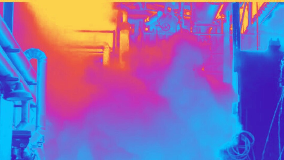 कोयंबटूर में अमोनिया गैस रिसने से हड़कंप, 250 परिवार सुरक्षित स्थान पर पहुंचाए गए कोयंबटूर में अमोनिया गैस रिसने से हड़कंप, 250 परिवार सुरक्षित स्थान पर पहुंचाए गए