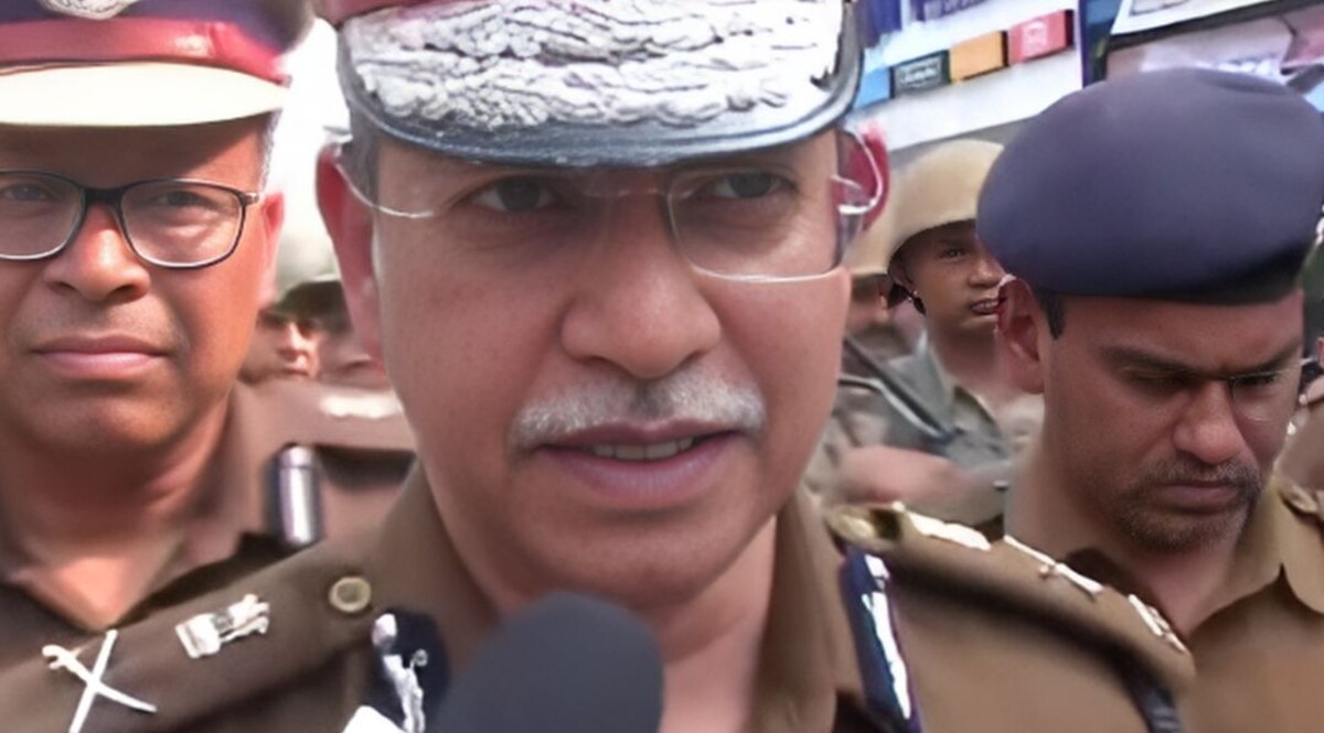 तिहाड़ जेल को मिला नया BOSS, सतीश गोलचा होंगे तिहाड़ जेल के नए DG CrimeTak