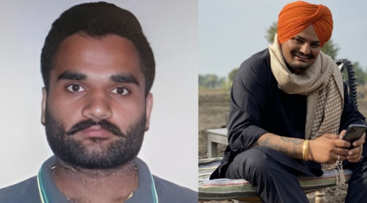 आतंकवादी अर्श डल्ला और लखबीर लांडा ने ली गोल्डी बराड़ को मारने की जिम्मेदारी! ऐसे मारा गोल्डी बराड़ को? CrimeTak