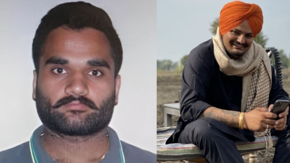 आतंकवादी अर्श डल्ला और लखबीर लांडा ने ली गोल्डी बराड़ को मारने की जिम्मेदारी! ऐसे मारा गोल्डी बराड़ को? आतंकवादी अर्श डल्ला और लखबीर लांडा ने ली गोल्डी बराड़ को मारने की जिम्मेदारी! ऐसे मारा गोल्डी बराड़ को?