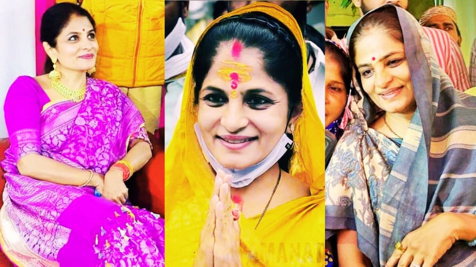 यूपी की सबसे अमीर प्रत्याशी हैं धनंजय सिंह की पत्नी श्रीकला रेड्डी, 780 करोड़ की संपत्ति, पूर्वांचल से पेरिस तक फैला साम्राज्य यूपी की सबसे अमीर प्रत्याशी हैं धनंजय सिंह की पत्नी श्रीकला रेड्डी, 780 करोड़ की संपत्ति, पूर्वांचल से पेरिस तक फैला साम्राज्य