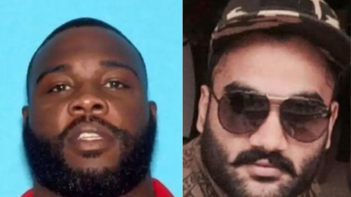 कैलिफोर्निया शूटआउट में गोल्डी बराड़ नहीं मरा, इस अफ्रीकी गैंग्स्टर को मारी गई गोलियां CrimeTak