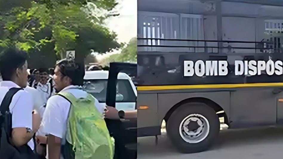 डार्क वेब, एनक्रिप्टेड कंटेंट और ISIS, कौन था स्कूलों में धमकी भेजने वाला? डार्क वेब, एनक्रिप्टेड कंटेंट और ISIS, कौन था स्कूलों में धमकी भेजने वाला?