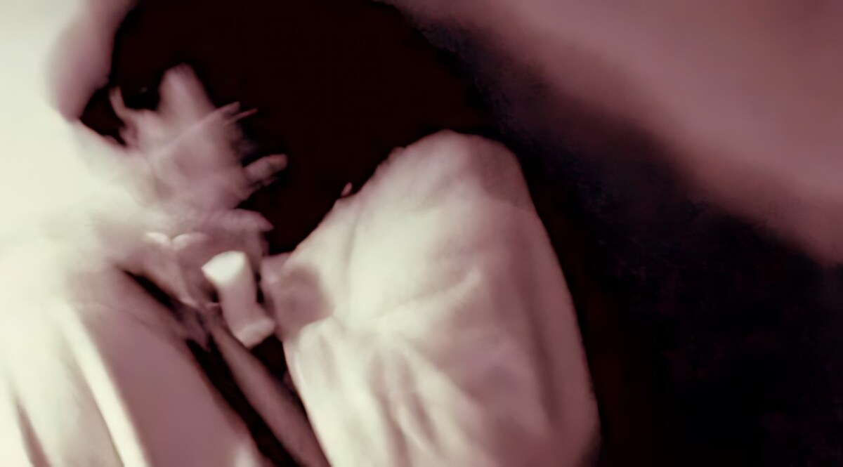 ये झांसा देकर हमउम्र मौसी के साथ किया गंदा काम, रिश्तेदार की शादी में मिली थी पहली बार CrimeTak