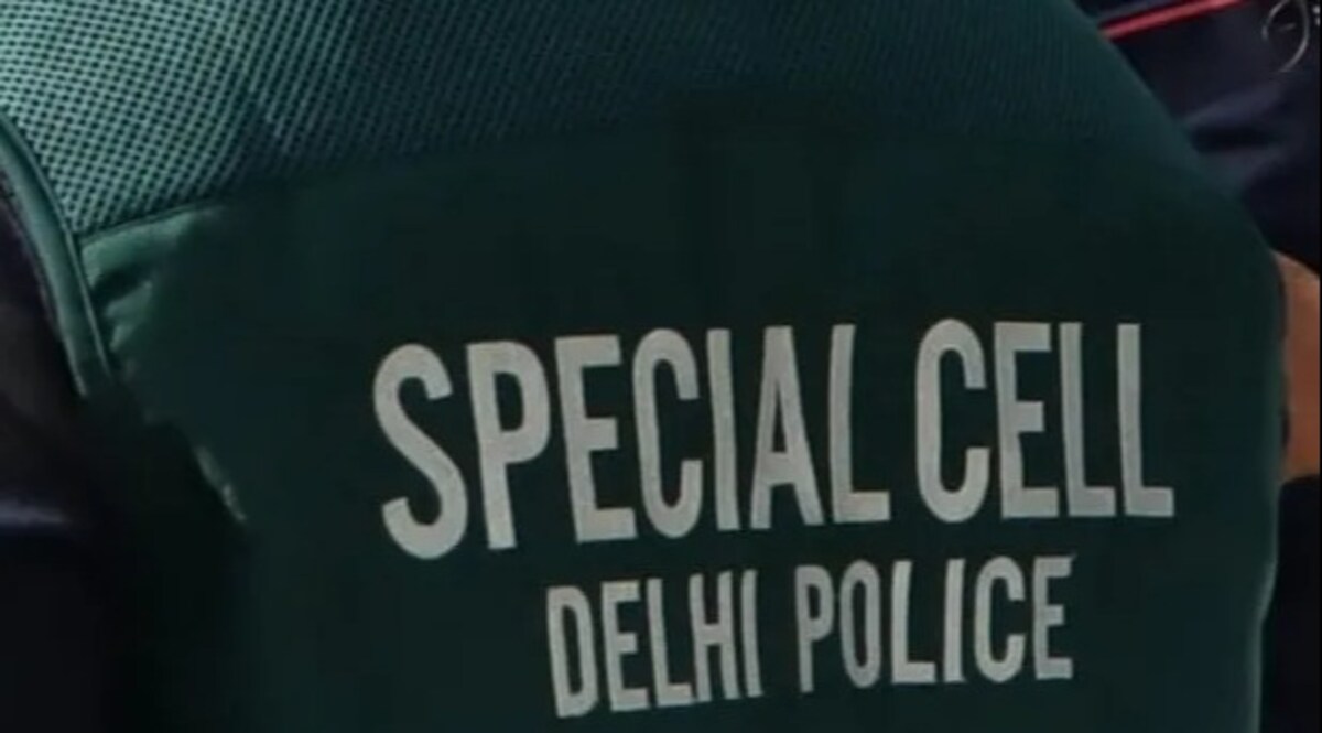 आधी रात को गोगा का दिल्ली में एनकाउंटर! गैंगस्टर काले गैंग का मेंबर CrimeTak