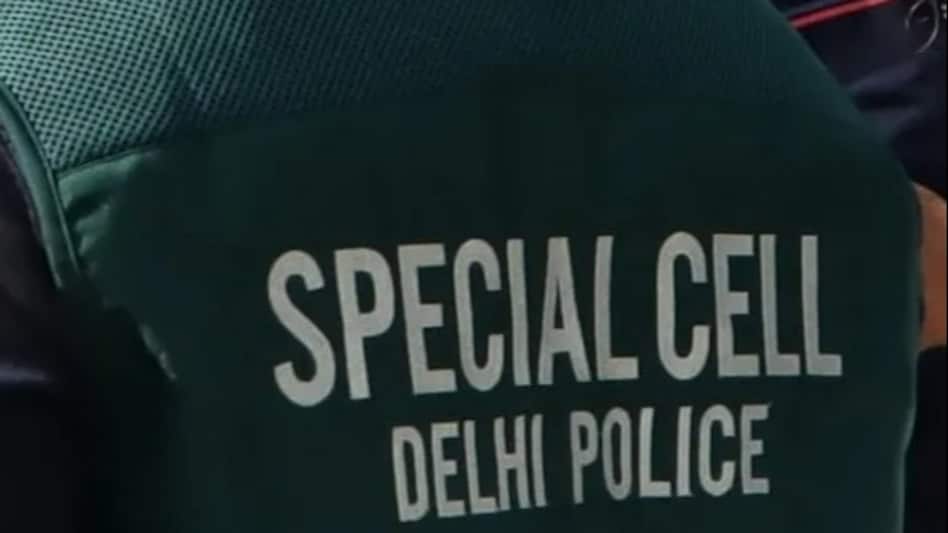 आधी रात को गोगा का दिल्ली में एनकाउंटर! गैंगस्टर काले गैंग का मेंबर आधी रात को गोगा का दिल्ली में एनकाउंटर! गैंगस्टर काले गैंग का मेंबर