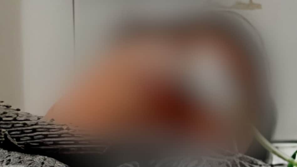 ...जब प्राइवेट पार्ट में भर दी हवा, लड़के की फट गई आंत! ...जब प्राइवेट पार्ट में भर दी हवा, लड़के की फट गई आंत!
