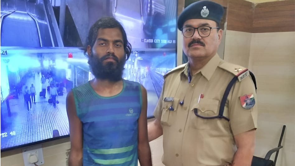 एक ‘थैंक-यू’ सुनकर क्यों चौंक गए पुलिस अफसर, जिसे भिखारी समझा वो कुछ और निकला, एक किडनैपिंग की अजीब कहानी एक ‘थैंक-यू’ सुनकर क्यों चौंक गए पुलिस अफसर, जिसे भिखारी समझा वो कुछ और निकला, एक किडनैपिंग की अजीब कहानी