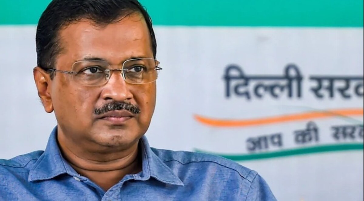 केजरीवाल की जमानत पर कर सकते हैं विचार, सुप्रीम कोर्ट ने की बड़ी टिप्पणी CrimeTak