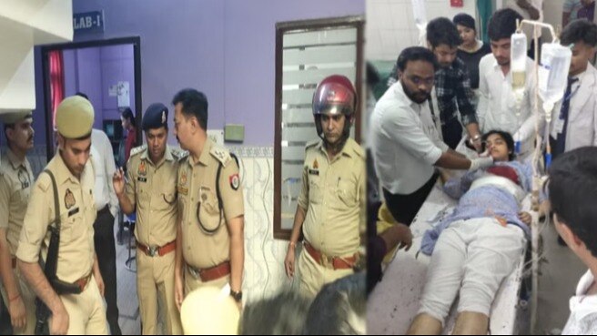 भरे क्लास में छात्र ने टीचर को मारी गोली, 33 घंटे तक दर्द से तड़पने के बाद मौत, वजह हैरान कर देगी CrimeTak