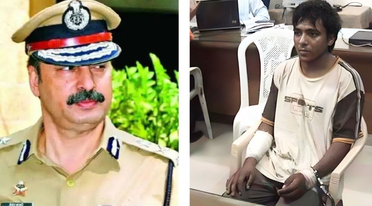 'मुंबई हमले में हेमंत करकरे को कसाब ने नहीं मारा था', कांग्रेस नेता ने किस आधार पर इतनी बड़ी बात बोली? CrimeTak