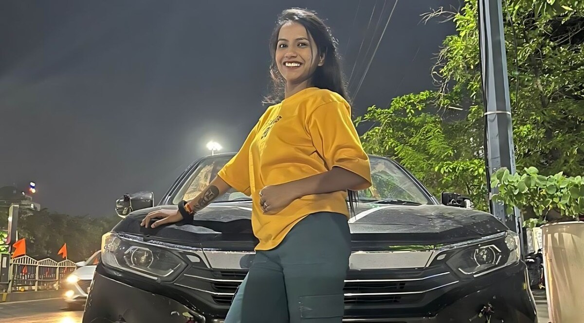 ‘मैंने तुमसे प्यार किया पर तुमने औकात दिखा दी’, Boyfriend को ये फोटो भेज उठाया खौफनाक कदम CrimeTak