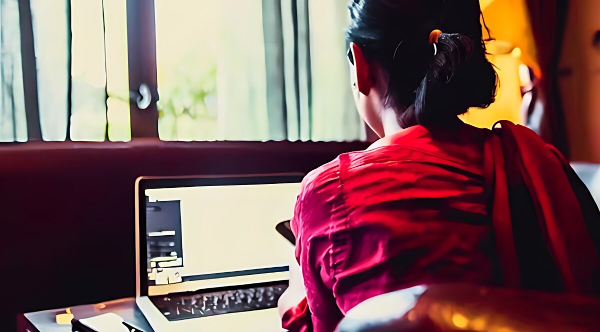 मौत का खौफ दिखाकर ऑनलाइन पैसा वसूलते हैं ये शातिर CrimeTak