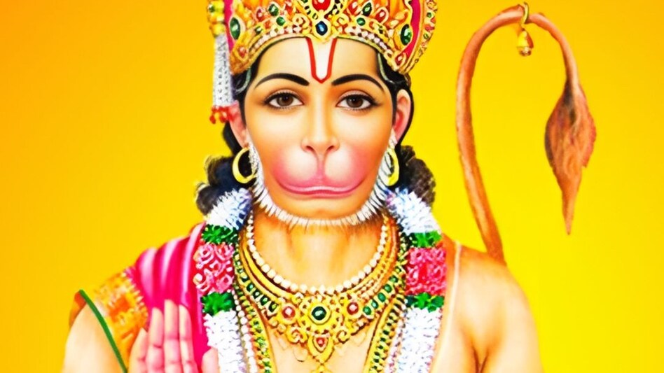 ...जब हनुमान जी को कोर्ट में घसीटा, कोर्ट ने कहा- भगवान को बीच में मत लाओ ...जब हनुमान जी को कोर्ट में घसीटा, कोर्ट ने कहा- भगवान को बीच में मत लाओ