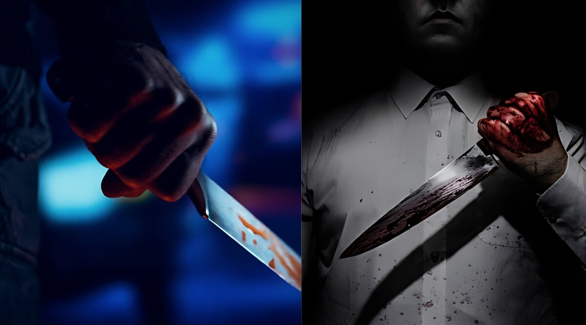 हॉस्पिटल में घुसकर PSYCHO KILLER ने 10 लोगों को काट डाला! CrimeTak