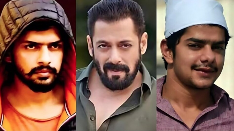 Salman Firing Case: शूटरों की फंडिंग और रेकी करने वाला गिरफ्तार, जब मुंह खोला तो पुलिसवाले रह गए सन्न Salman Firing Case: शूटरों की फंडिंग और रेकी करने वाला गिरफ्तार, जब मुंह खोला तो पुलिसवाले रह गए सन्न