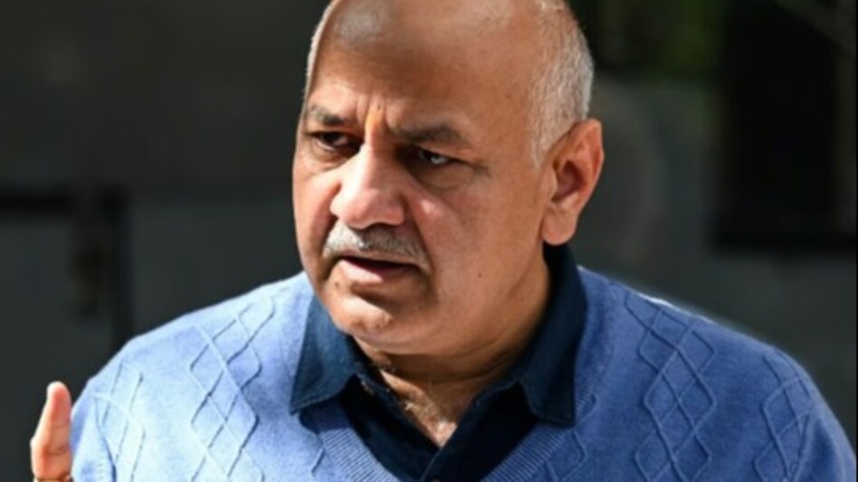 Delhi Liquor Scam: जांच अधिकारी जांच में उलझा तो क्या मैं जेल में रहूं?: मनीष सिसोदिया को नहीं मिली राहत Delhi Liquor Scam: जांच अधिकारी जांच में उलझा तो क्या मैं जेल में रहूं?: मनीष सिसोदिया को नहीं मिली राहत