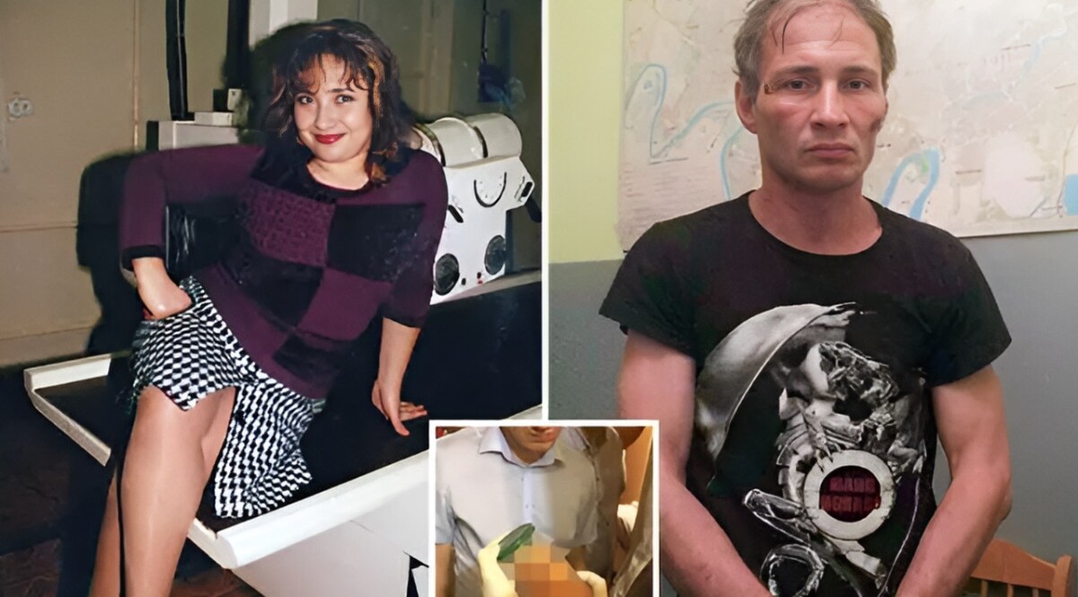 31 लोगों को मार कर उनके मांस से बनाया अचार, खाए इंसानी मांस के पकौड़े: आदमखोर पति-पत्नी की खौफनाक दास्तान CrimeTak