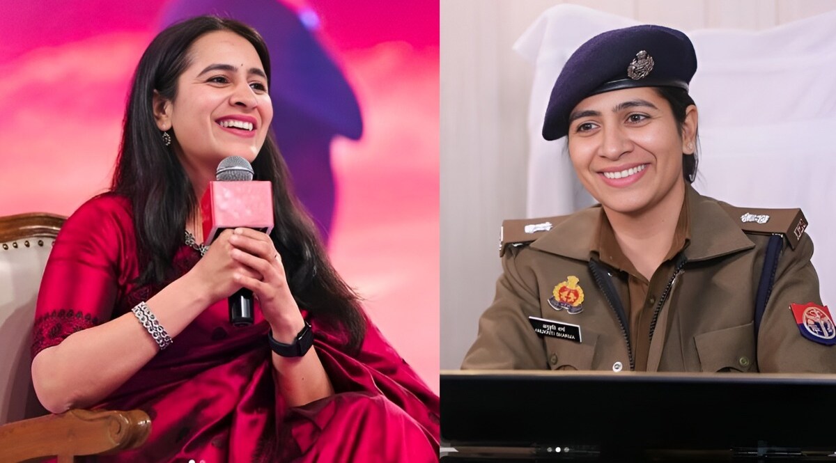 कौन हैं IPS अफ़सर अनुकृति शर्मा? इस वीडियो को लेकर क्यों हो रही है उनकी तारीफ़? दिलचस्प है IPS बनने का सफर CrimeTak