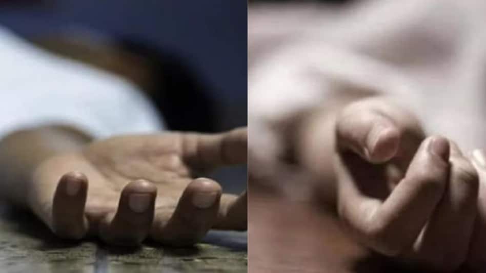 पेंशन और जायदाद के लिए बेटा बना हैवान, बूढ़े मां बाप का सिर दीवार से टकराया, गला काट डाला पेंशन और जायदाद के लिए बेटा बना हैवान, बूढ़े मां बाप का सिर दीवार से टकराया, गला काट डाला