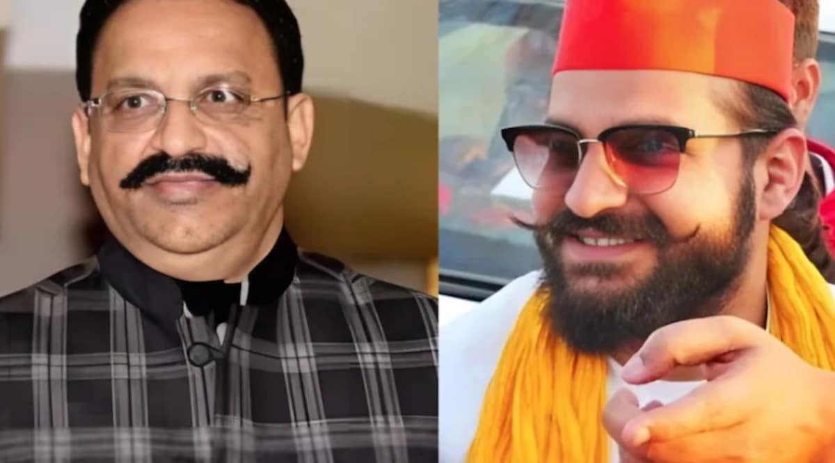 मुख्तार अंसारी का चालीसवां टाल क्यों नहीं सकते? सुप्रीम कोर्ट ने पूछा CrimeTak