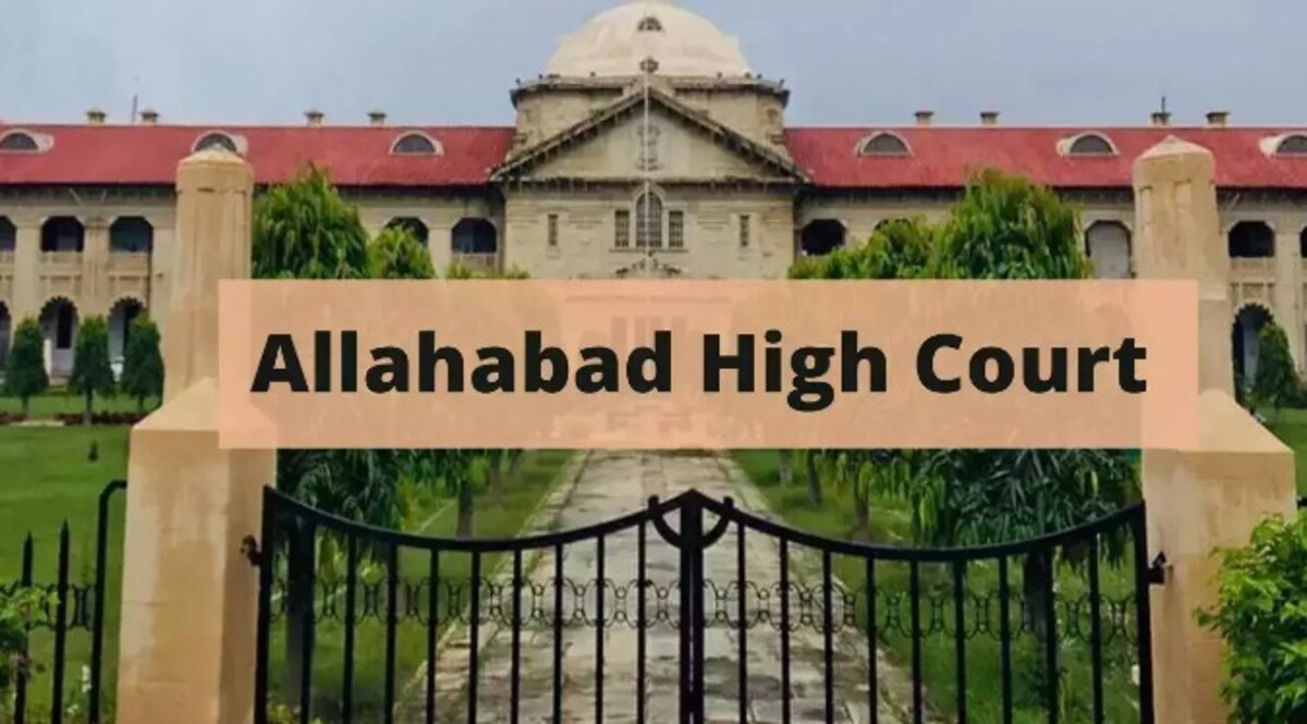इस्लाम मानने वाले लिव-इन रिलेशनशिप में नहीं रह सकते - इलाहाबाद हाईकोर्ट का बड़ा फैसला CrimeTak