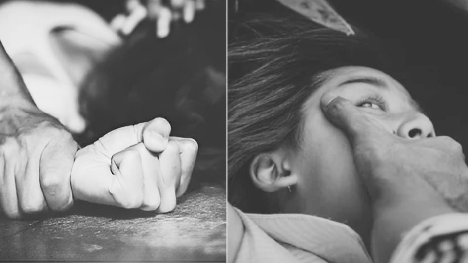 जिस्म पर लगे 31 टांके, अधकटी उंगलियों से रिस रहा था खून फिर भी सिर से पैर तक नोचते रहे बदन, मिटाते रहे अपनी हवस जिस्म पर लगे 31 टांके, अधकटी उंगलियों से रिस रहा था खून फिर भी सिर से पैर तक नोचते रहे बदन, मिटाते रहे अपनी हवस